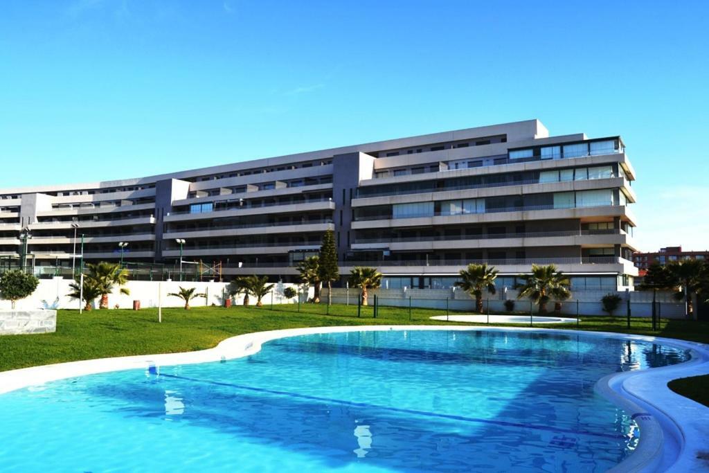 Appartamento Residencial Mirador Playa Serena Roquetas de Mar